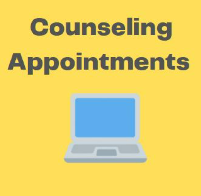 Counseling Appointment